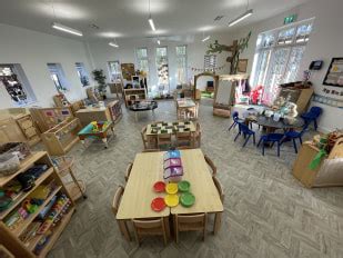 Little Acres Day Nursery and Pre-School
